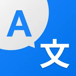 AI Translate: Camera & Voice 图标